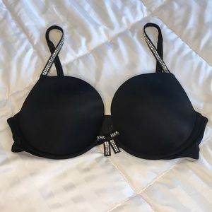 Victoria’s Secret Very Sexy Push-Up Bra